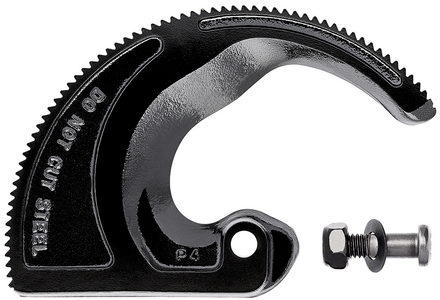 Lame mobile de rechange pour coupe-câbles 95 31 250 / 95 36 250 - Acier trempé KNIPEX - 9539250