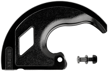 Kit de réparation de lame mobile pour coupe-câbles 95 32 315 A / 95 36 315 A KNIPEX - 9539315A01