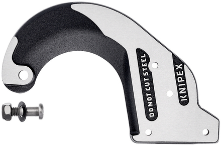 Kit de réparation de lame fixe pour coupe-câbles 95 32 320 / 95 36 320 KNIPEX - 953932002