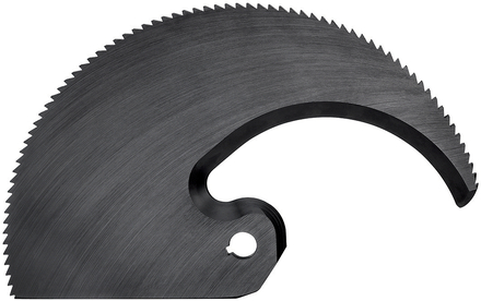 Lame mobile de rechange pour coupe-câbles 95 32 100 - Acier trempé KNIPEX - 9539870