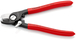 Coupe-cables 165mm ø12mm 35mm² KNIPEX - 95 41 165