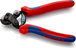 Coupe-cables acier 160mm ø6mm spe nappe KNIPEX - 95 62 160 TC