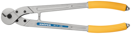 Coupe-cables acier 600mm ø14mm KNIPEX - 95 71 600