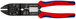 Pince a sertir universelle 230mm KNIPEX - 97 21 215