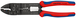 Pince a sertir universelle 240mm KNIPEX - 97 22 240