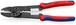 Pince a sertir universelle 240mm KNIPEX - 97 32 240