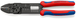 Pince a sertir universelle 240mm KNIPEX - 97 32 240