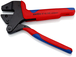 Pince sertir univers. 200mm sans profil KNIPEX - 97 43 200 A