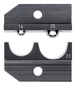 Matrices pour 97 43 200 - Sertissage cosses et connecteurs non isolés 16 / 25mm² KNIPEX - 974923