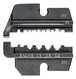 Matrices pour 97 43 200 - Sertissage contacts tournés (HTS +Harting) 0,14 à 4mm² KNIPEX - 974960