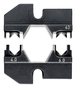 Matrices pour 97 43 200 - Sertissage connecteurs solaires (Huber+Suhner) 4/6mm² KNIPEX - 974963
