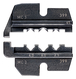 Matrices pour 97 43 200 - Sertissage connecteurs solaires MC3 de 2,5/6mm² KNIPEX - 974965