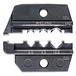 Matrices pour 97 43 200 Sertissage connecteurs gesis® solar PST 40 de 4 à 10mm² KNIPEX - 9749692