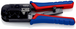 Pince a sertir fiches western rj11/12/45 KNIPEX - 97 51 10
