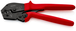 Pince sertir prise a 2 mains av 1 profil KNIPEX - 97 52 05