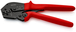 Pince sertir prise a 2 mains av 1 profil KNIPEX - 97 52 09