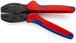 Pince a sertir preciforce® av. 1 profil KNIPEX - 97 52 30