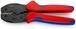 Pince a sertir preciforce® av. 1 profil KNIPEX - 97 52 30