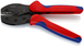Pince a sertir preciforce® av. 1 profil KNIPEX - 97 52 33