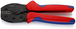 Pince a sertir preciforce® av. 1 profil KNIPEX - 97 52 33
