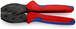 Pince a sertir preciforce® av. 1 profil KNIPEX - 97 52 37