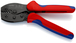 Pince a sertir preciforce® av. 1 profil KNIPEX - 97 52 38