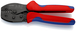 Pince a sertir preciforce® av. 1 profil KNIPEX - 97 52 38
