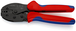 Pince a sertir preciforce® av. 1 profil KNIPEX - 97 52 50