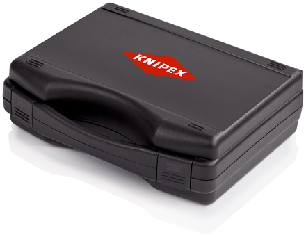 Pince a sertir 4 points contacts tournes KNIPEX - 97 52 65