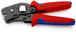 Pince sertir frontale embouts 0,08-10mm² KNIPEX - 97 53 08 SB