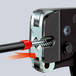 Pince sertir frontale embouts 0,08-16mm² KNIPEX - 97 53 09