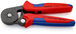 Pince a sertir a embouts 0,08-10mm² KNIPEX - 97 53 14 SB
