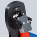 Pinces sertir mini-fit® sertiss. parall KNIPEX - 97 54 26