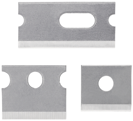 3 lames de rechange pour 97 51 12 et 97 51 12 SB KNIPEX - 975912
