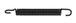 Grand ressort de traction pour pinces 97 52 XX KNIPEX - 975921