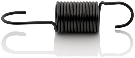 Petit Ressort de traction pour pince à sertir PreciForce® 97 53 4/5/8/9/14 KNIPEX - 975930