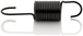 Petit Ressort de traction pour pince à sertir PreciForce® 97 53 4/5/8/9/14 KNIPEX - 975930