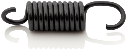 Petit Ressort de traction pour pince à sertir PreciForce® 97 53 4/5/8/9/14 KNIPEX - 975931