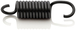 Petit Ressort de traction pour pince à sertir PreciForce® 97 53 4/5/8/9/14 KNIPEX - 975931