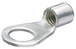 Cosses rondes nues Ø 8mm / 4,0 - 6,0mm² - AWG 11 -10 - 100 pièces KNIPEX - 9799219