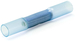 Prolongateurs sous gaine thermorétractable bleu 1,5 - 2,5mm² - 100 pièces KNIPEX - 9799251