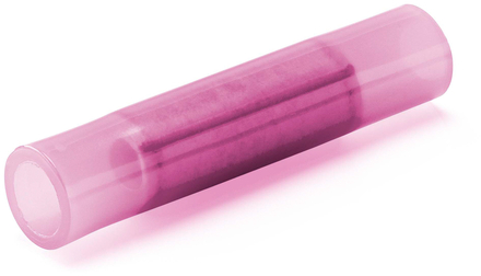 Prolongateurs isolés rouge 0,5 - 1,0mm² - AWG 20 -18 - 100 pièces KNIPEX - 9799270