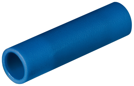Prolongateurs isolés bleu 1,5 - 2,5mm² - AWG 15 -13 - 100 pièces KNIPEX - 9799271