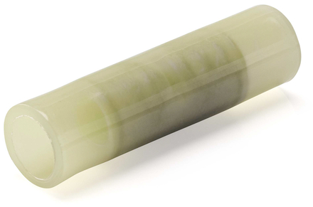 Prolongateurs isolés jaune 4,0 - 6,0mm² - AWG 11 -10 - 100 pièces KNIPEX - 9799272