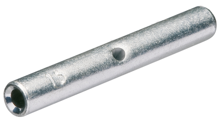 Prolongateurs non isolés 4,0 - 6,0mm² - AWG 11 -10 - 100 pièces KNIPEX - 9799292