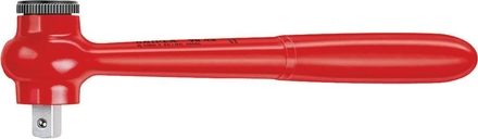 Cliquet 1/2' réversible 30 dents isolé 1000v KNIPEX - 9842