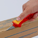 Couteau elec. av capuchon 190mm 1000v KNIPEX - 98 52