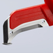 Couteaux a denuder KNIPEX - 98 55