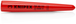 Embout securite autobloquant 1000v ind3 KNIPEX - 98 66 03