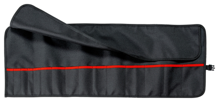 Trousse a outils vide en tissus KNIPEX - 98 99 13 LE